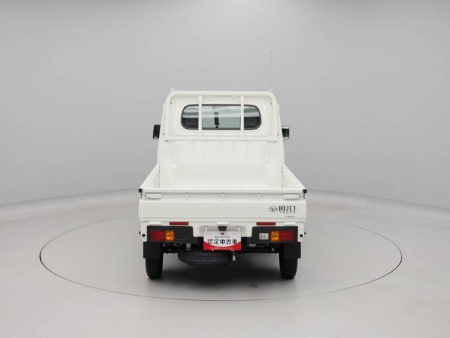 ハイゼットトラックスタンダード衝突回避支援ブレーキ（愛知県）の中古車