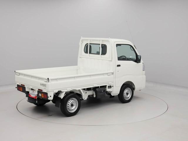 ハイゼットトラックスタンダード衝突回避支援ブレーキ（愛知県）の中古車