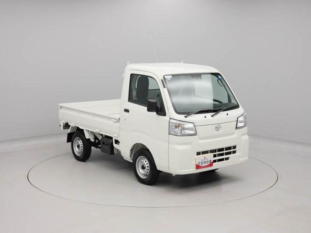 ハイゼットトラックスタンダード衝突回避支援ブレーキ（愛知県）の中古車