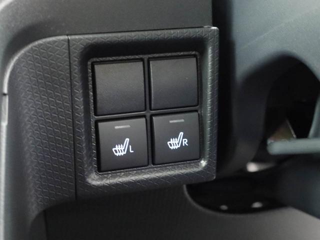 タントファンクロスターボ電動パーキングブレーキ＆オートブレーキホールド機能・運転席＆助手席シートヒーター・オートエアコン・９インチディスプレイオーディオ・バックカメラ・コーナーセンサー・両側パワースライドドア・オートエアコン（愛知県）の中古車