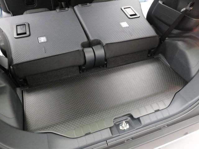 タントファンクロスターボ電動パーキングブレーキ＆オートブレーキホールド機能・運転席＆助手席シートヒーター・オートエアコン・９インチディスプレイオーディオ・バックカメラ・コーナーセンサー・両側パワースライドドア・オートエアコン（愛知県）の中古車
