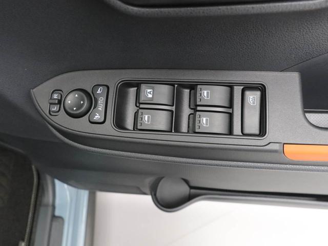 タントファンクロスターボ電動パーキングブレーキ＆オートブレーキホールド機能・運転席＆助手席シートヒーター・オートエアコン・９インチディスプレイオーディオ・バックカメラ・コーナーセンサー・両側パワースライドドア・オートエアコン（愛知県）の中古車