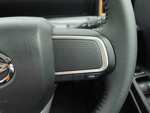 タントファンクロスターボ電動パーキングブレーキ＆オートブレーキホールド機能・運転席＆助手席シートヒーター・オートエアコン・９インチディスプレイオーディオ・バックカメラ・コーナーセンサー・両側パワースライドドア・オートエアコン（愛知県）の中古車
