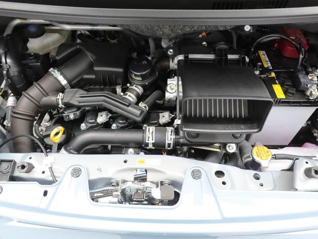 タントファンクロスターボ電動パーキングブレーキ＆オートブレーキホールド機能・運転席＆助手席シートヒーター・オートエアコン・９インチディスプレイオーディオ・バックカメラ・コーナーセンサー・両側パワースライドドア・オートエアコン（愛知県）の中古車