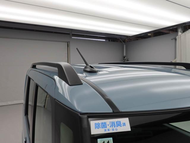 タントファンクロスターボ電動パーキングブレーキ＆オートブレーキホールド機能・運転席＆助手席シートヒーター・オートエアコン・９インチディスプレイオーディオ・バックカメラ・コーナーセンサー・両側パワースライドドア・オートエアコン（愛知県）の中古車