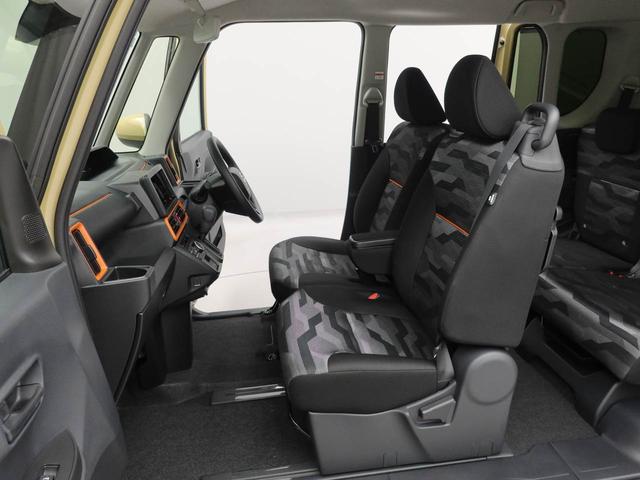 タントファンクロスリミテッド ETC車載器オーディオレス バックカメラ 両側電動スライドドア アルミホイール アイドリングストップ プッシュスタート エアバック ABS CVT キーフリー(愛知県)の中古車