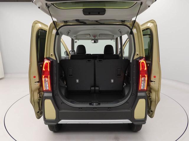 タントファンクロスリミテッド ETC車載器オーディオレス バックカメラ 両側電動スライドドア アルミホイール アイドリングストップ プッシュスタート エアバック ABS CVT キーフリー(愛知県)の中古車