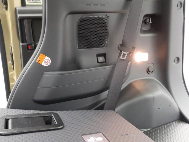 タントファンクロスリミテッド ETC車載器オーディオレス バックカメラ 両側電動スライドドア アルミホイール アイドリングストップ プッシュスタート エアバック ABS CVT キーフリー(愛知県)の中古車