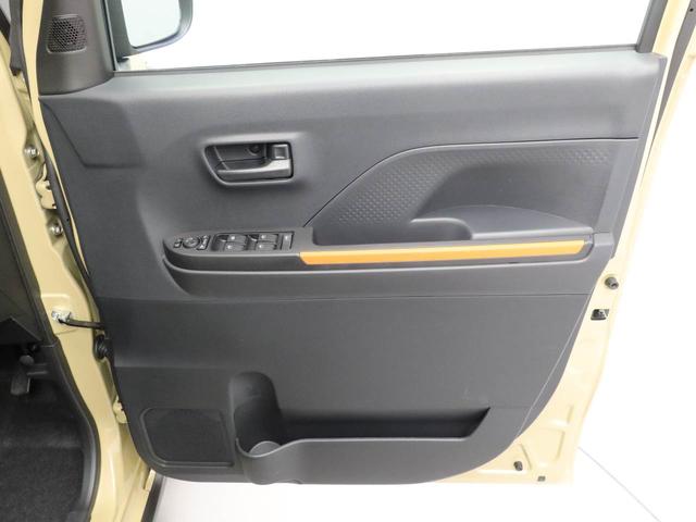 タントファンクロスリミテッド ETC車載器オーディオレス バックカメラ 両側電動スライドドア アルミホイール アイドリングストップ プッシュスタート エアバック ABS CVT キーフリー(愛知県)の中古車