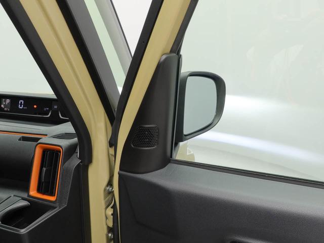 タントファンクロスリミテッド ETC車載器オーディオレス バックカメラ 両側電動スライドドア アルミホイール アイドリングストップ プッシュスタート エアバック ABS CVT キーフリー(愛知県)の中古車