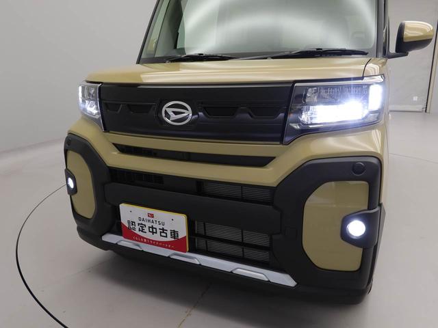 タントファンクロスリミテッド ETC車載器オーディオレス バックカメラ 両側電動スライドドア アルミホイール アイドリングストップ プッシュスタート エアバック ABS CVT キーフリー(愛知県)の中古車