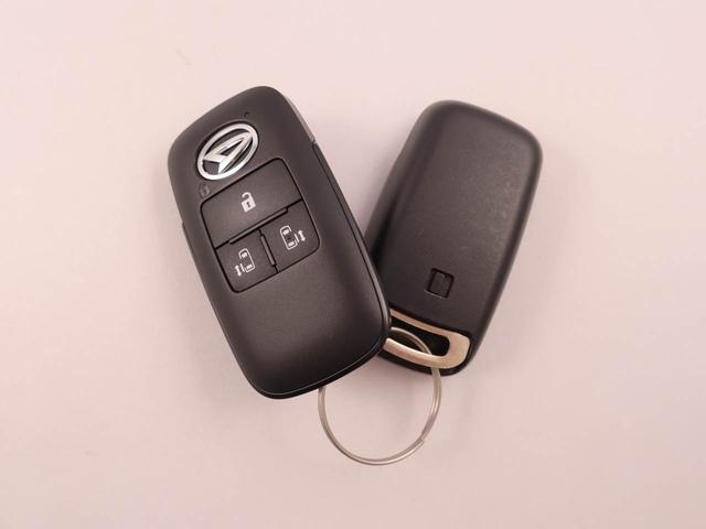 タントファンクロスリミテッド ETC車載器オーディオレス バックカメラ 両側電動スライドドア アルミホイール アイドリングストップ プッシュスタート エアバック ABS CVT キーフリー(愛知県)の中古車