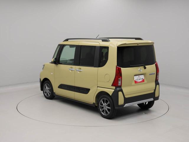 タントファンクロスリミテッド ETC車載器オーディオレス バックカメラ 両側電動スライドドア アルミホイール アイドリングストップ プッシュスタート エアバック ABS CVT キーフリー(愛知県)の中古車