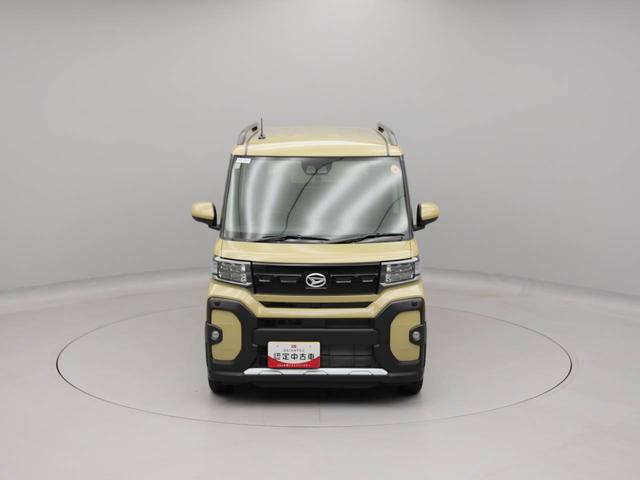 タントファンクロスリミテッド ETC車載器オーディオレス バックカメラ 両側電動スライドドア アルミホイール アイドリングストップ プッシュスタート エアバック ABS CVT キーフリー(愛知県)の中古車