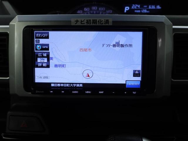 ウェイクGターボ レジャーエディションSAII(愛知県)の中古車