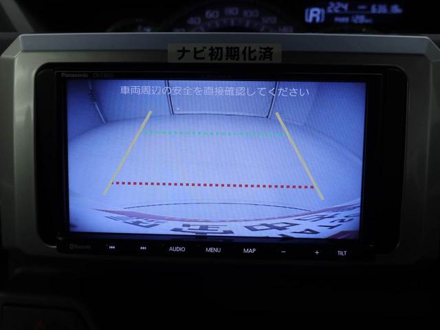 ウェイクGターボ レジャーエディションSAII(愛知県)の中古車