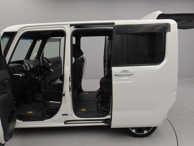 ウェイクGターボ レジャーエディションSAII(愛知県)の中古車