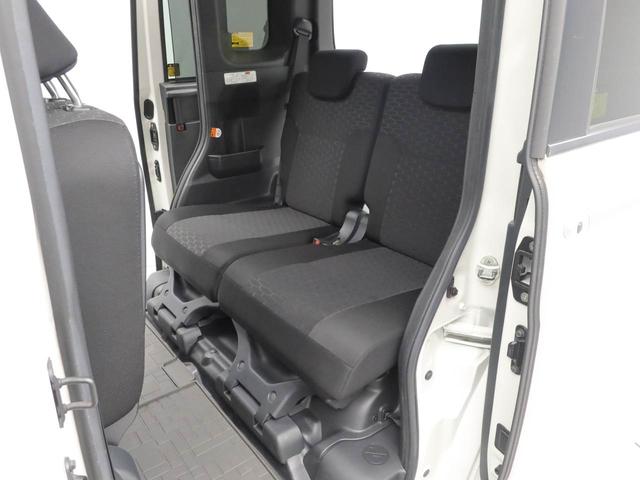 ウェイクGターボ レジャーエディションSAII(愛知県)の中古車