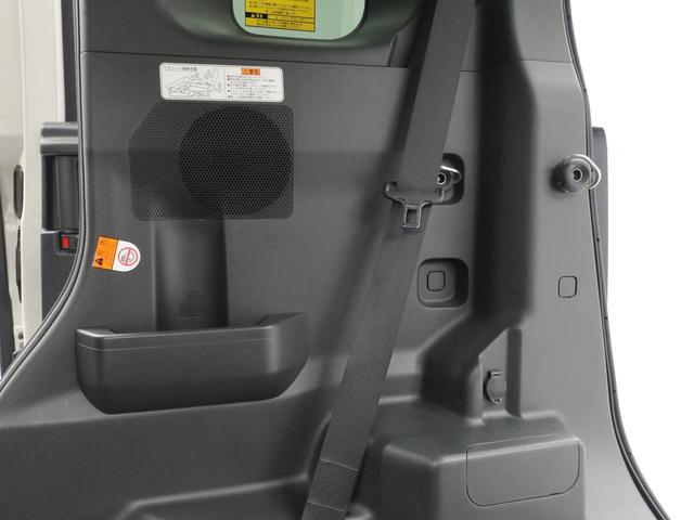 ウェイクGターボ レジャーエディションSAII(愛知県)の中古車