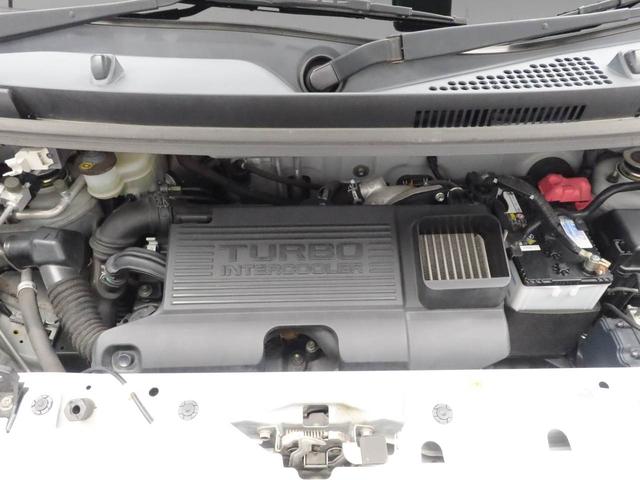 ウェイクGターボ レジャーエディションSAII(愛知県)の中古車