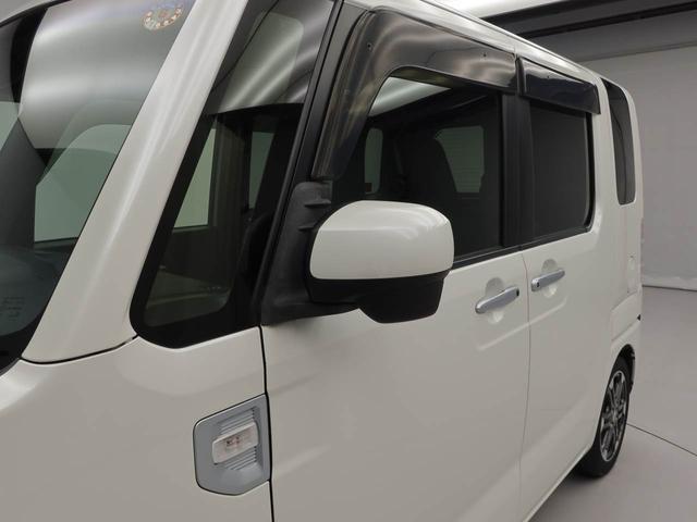 ウェイクGターボ レジャーエディションSAII(愛知県)の中古車