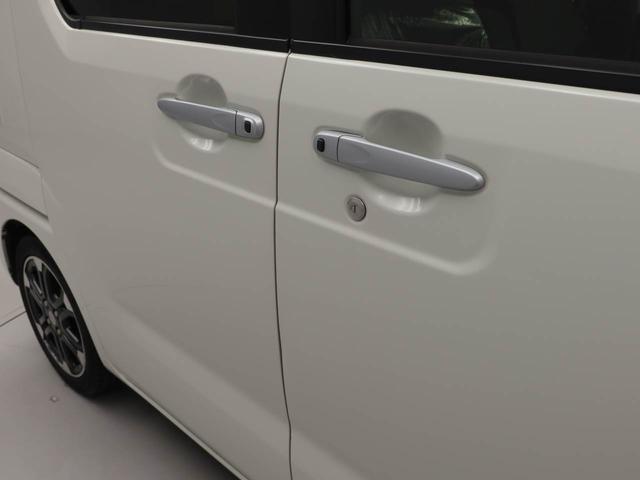 ウェイクGターボ レジャーエディションSAII(愛知県)の中古車