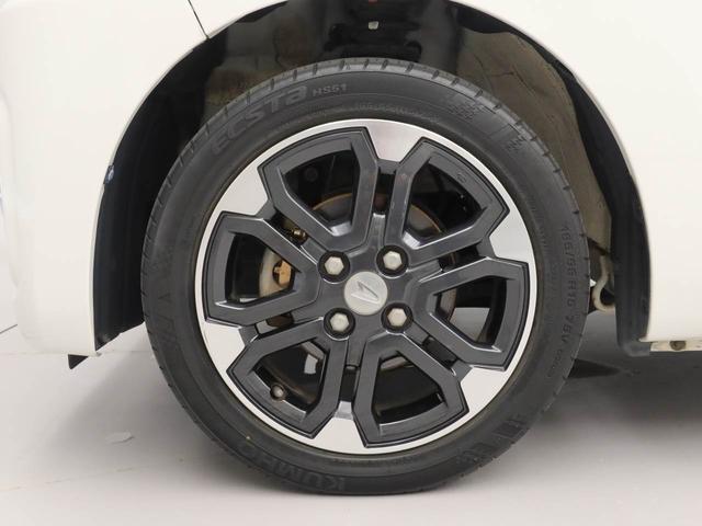 ウェイクGターボ レジャーエディションSAII(愛知県)の中古車