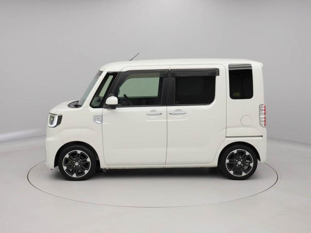 ウェイクGターボ レジャーエディションSAII(愛知県)の中古車