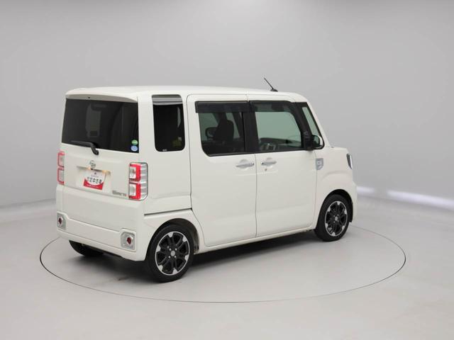 ウェイクGターボ レジャーエディションSAII(愛知県)の中古車