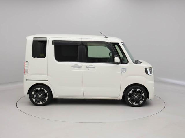 ウェイクGターボ レジャーエディションSAII(愛知県)の中古車