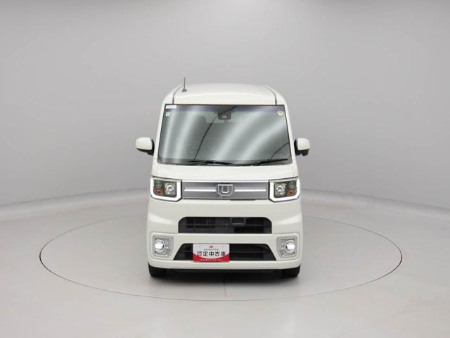 ウェイクGターボ レジャーエディションSAII(愛知県)の中古車