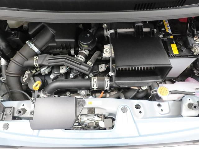 タントファンクロスターボ　両側電動スライドドア　スマートキーレス両側電動スライドドア　助手席ドアイージークローザー　衝突回避支援ブレーキ　誤発信抑制装置　オートハイビーム　プッシュスタートシステム　スマートキーレス（愛知県）の中古車