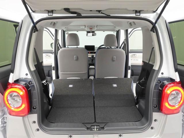 ムーヴキャンバスストライプスG 両側電動スライドドアオーディオレス バックカメラ LEDヘッドライト 運転席・助手席シートヒーター アイドリングストップ プッシュスタート エアバック ABS CVT キーフリー(愛知県)の中古車
