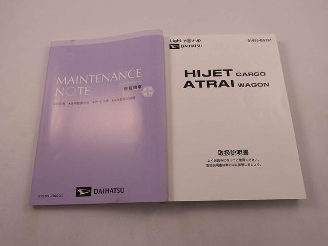 ハイゼットカーゴスペシャルＳＡIII（愛知県）の中古車