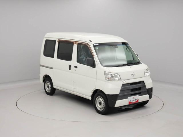 ハイゼットカーゴスペシャルＳＡIII（愛知県）の中古車
