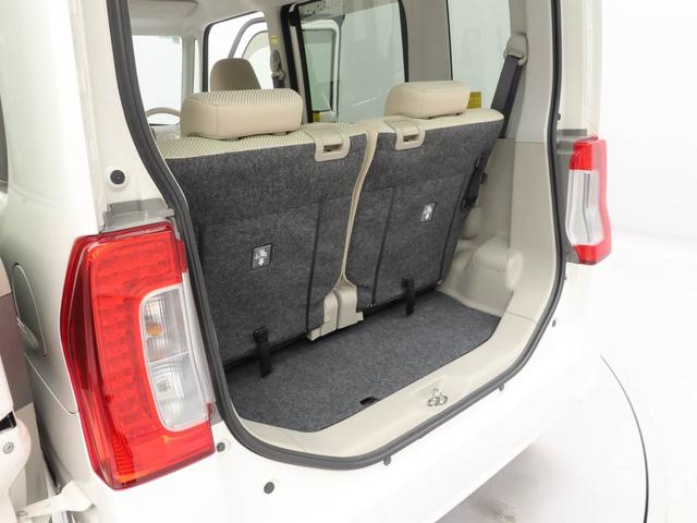 タントＸ　ＳＡ両側電動スライドドア　ＥＴＣ　ドライブレコーダー　スマートキー　ワンオーナー（愛知県）の中古車