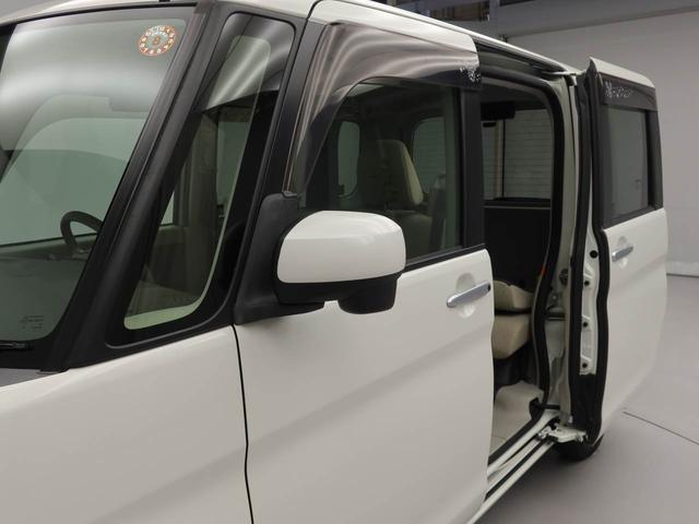 タントＸ　ＳＡ両側電動スライドドア　ＥＴＣ　ドライブレコーダー　スマートキー　ワンオーナー（愛知県）の中古車