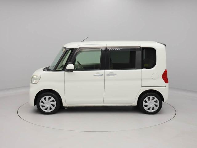 タントＸ　ＳＡ両側電動スライドドア　ＥＴＣ　ドライブレコーダー　スマートキー　ワンオーナー（愛知県）の中古車