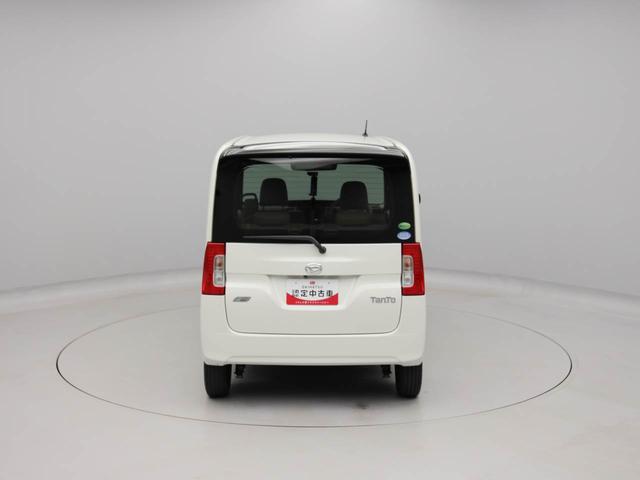 タントＸ　ＳＡ両側電動スライドドア　ＥＴＣ　ドライブレコーダー　スマートキー　ワンオーナー（愛知県）の中古車