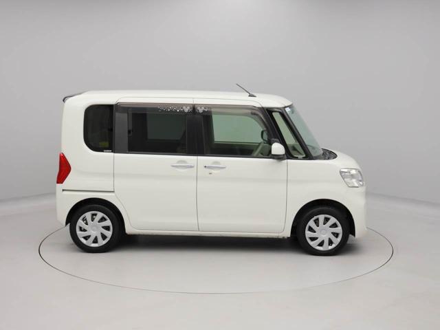 タントＸ　ＳＡ両側電動スライドドア　ＥＴＣ　ドライブレコーダー　スマートキー　ワンオーナー（愛知県）の中古車