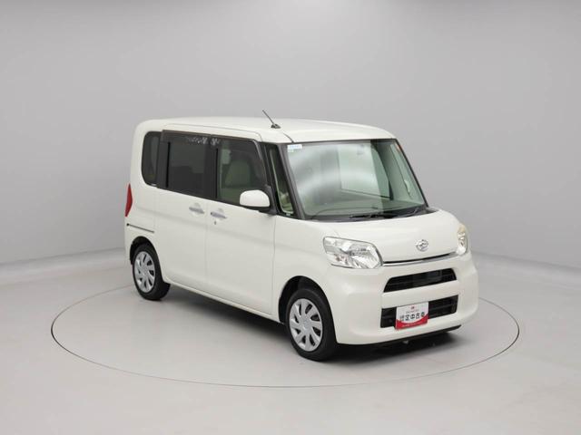 タントＸ　ＳＡ両側電動スライドドア　ＥＴＣ　ドライブレコーダー　スマートキー　ワンオーナー（愛知県）の中古車