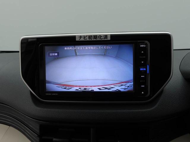 ムーヴL SAIIナビ バックカメラ ワンオーナー(愛知県)の中古車