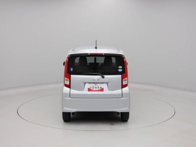 ムーヴL SAIIナビ バックカメラ ワンオーナー(愛知県)の中古車
