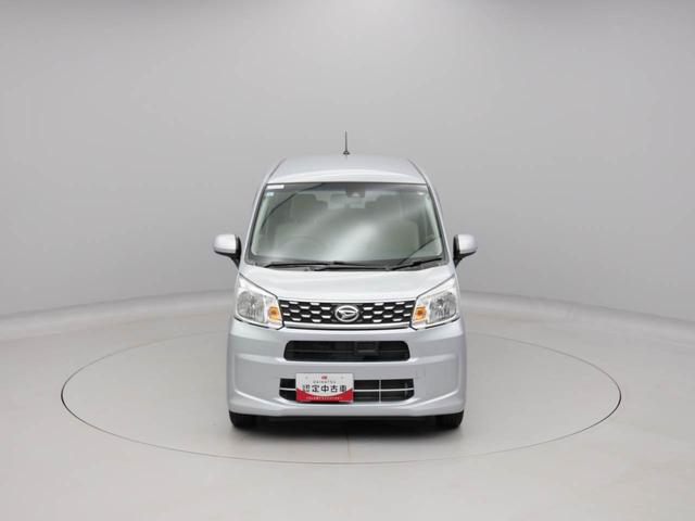 ムーヴL SAIIナビ バックカメラ ワンオーナー(愛知県)の中古車