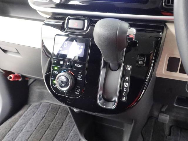 ムーヴキャンバスＧブラックアクセントリミテッド　ＳＡIII　電動スライドドア両側電動スライドドア　ＬＥＤヘッドライト　衝突回避支援ブレーキ　誤発信抑制装置　オートハイビーム　安全ボディ　プッシュスタートシステム　スマートキーレス（愛知県）の中古車