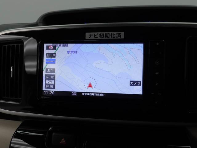 ムーヴキャンバスＧブラックアクセントリミテッド　ＳＡIII　電動スライドドア両側電動スライドドア　ＬＥＤヘッドライト　衝突回避支援ブレーキ　誤発信抑制装置　オートハイビーム　安全ボディ　プッシュスタートシステム　スマートキーレス（愛知県）の中古車
