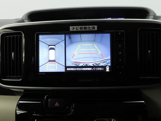 ムーヴキャンバスＧブラックアクセントリミテッド　ＳＡIII　電動スライドドア両側電動スライドドア　ＬＥＤヘッドライト　衝突回避支援ブレーキ　誤発信抑制装置　オートハイビーム　安全ボディ　プッシュスタートシステム　スマートキーレス（愛知県）の中古車