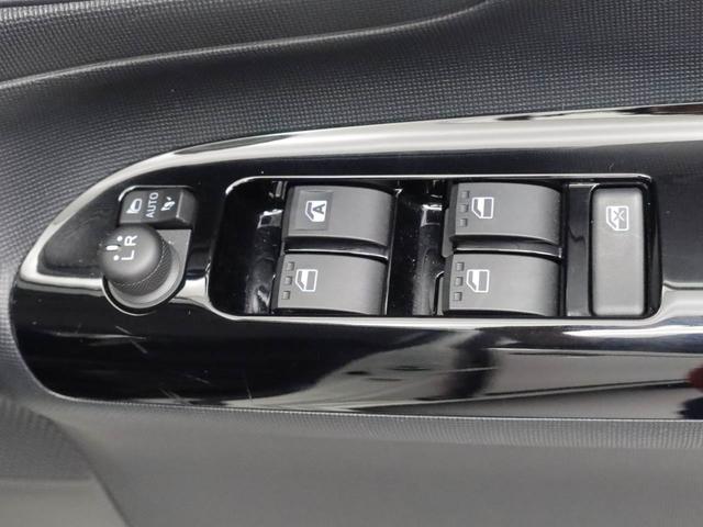 ムーヴキャンバスＧブラックアクセントリミテッド　ＳＡIII　電動スライドドア両側電動スライドドア　ＬＥＤヘッドライト　衝突回避支援ブレーキ　誤発信抑制装置　オートハイビーム　安全ボディ　プッシュスタートシステム　スマートキーレス（愛知県）の中古車