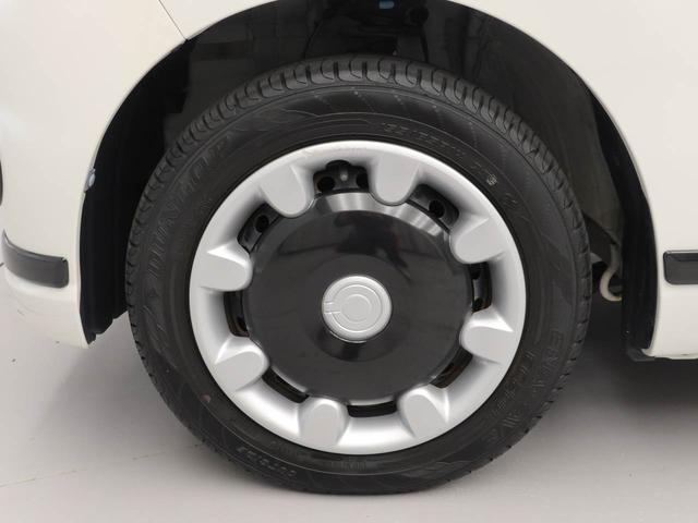ムーヴキャンバスＧブラックアクセントリミテッド　ＳＡIII　電動スライドドア両側電動スライドドア　ＬＥＤヘッドライト　衝突回避支援ブレーキ　誤発信抑制装置　オートハイビーム　安全ボディ　プッシュスタートシステム　スマートキーレス（愛知県）の中古車