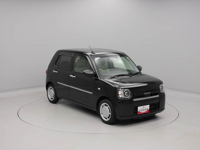 ミラトコットＧ　リミテッド　ＳＡIII７インチナビ・パノラマモニター・ＥＴＣ車載器・コーナーセンサー・オートエアコン・運転席＆助手席シートヒーター・プッシュボタンスタート・電子カードキー・ＬＥＤヘッドランプ（愛知県）の中古車